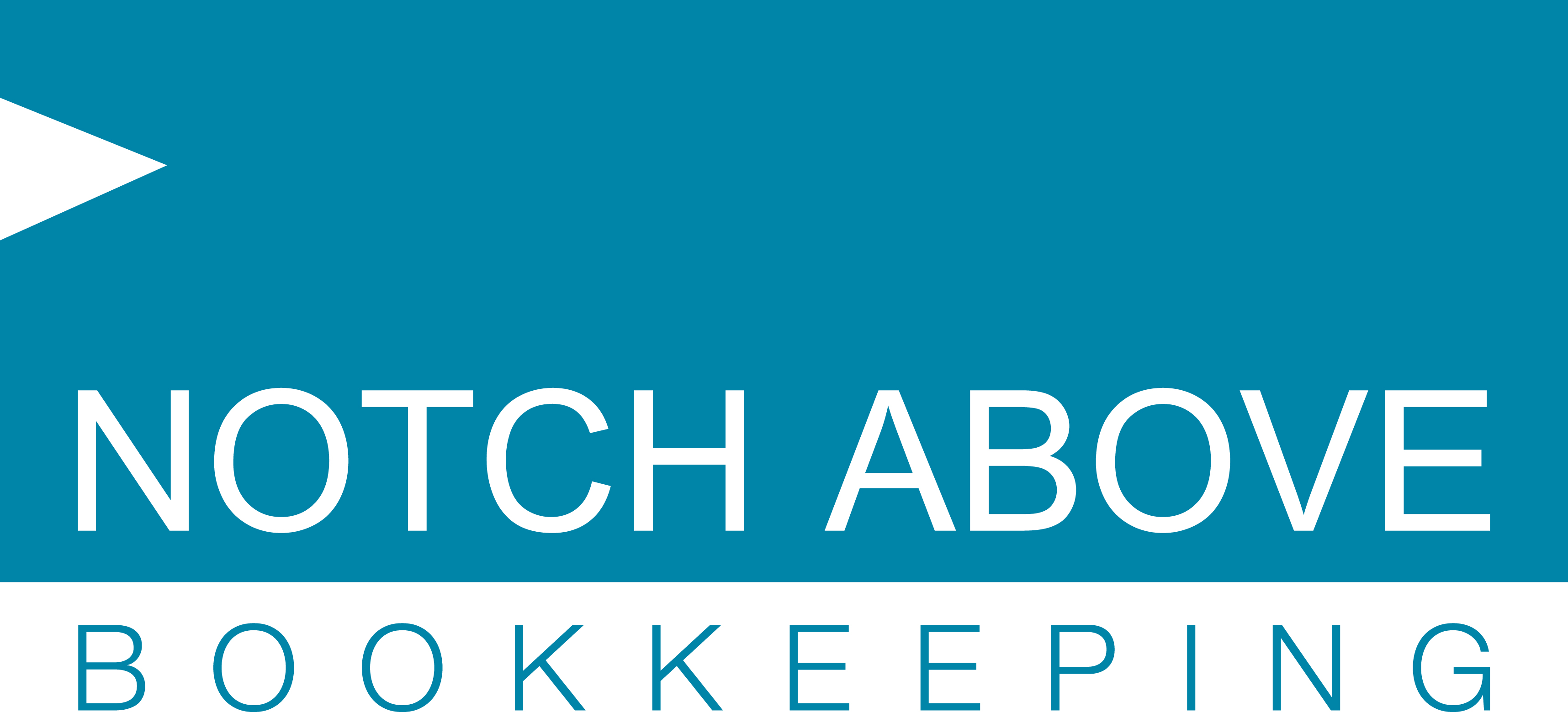 Notch Above Bookkeeping