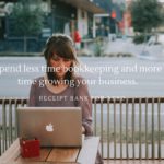 try receipt bank for xero with notch above bookkeeping brisbane