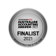 2021 Bookkeeping Firm of the Year finalist